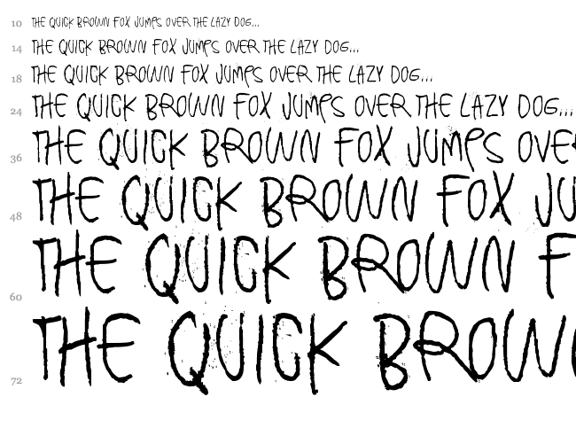 Can you ever see a whole circle font waterfall